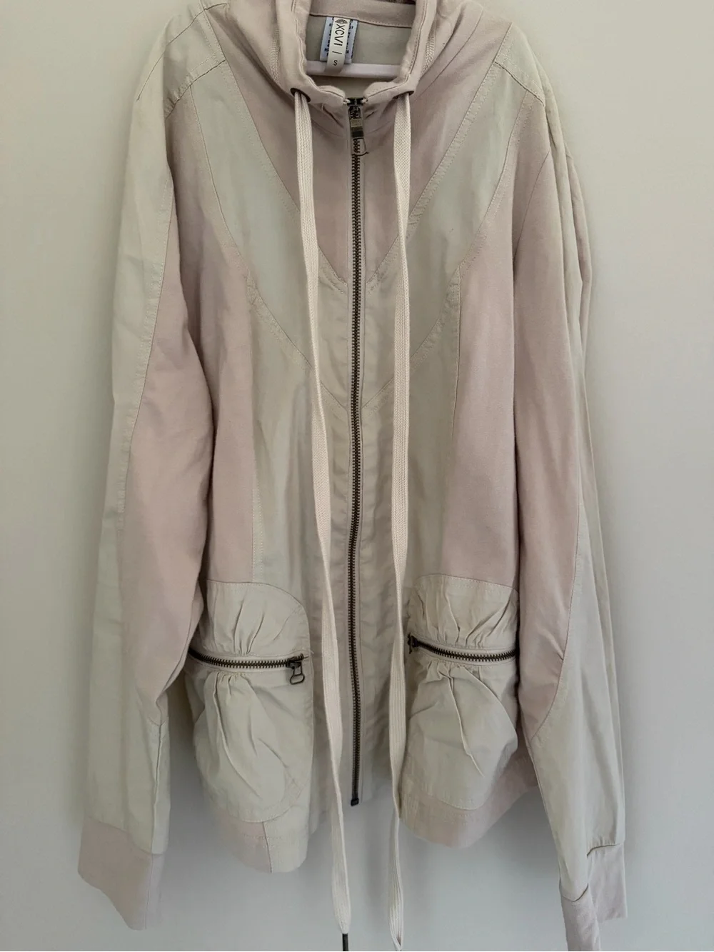 XCVI light spring/summer jacket Small